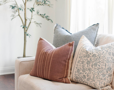 Все о подушках Ecotex