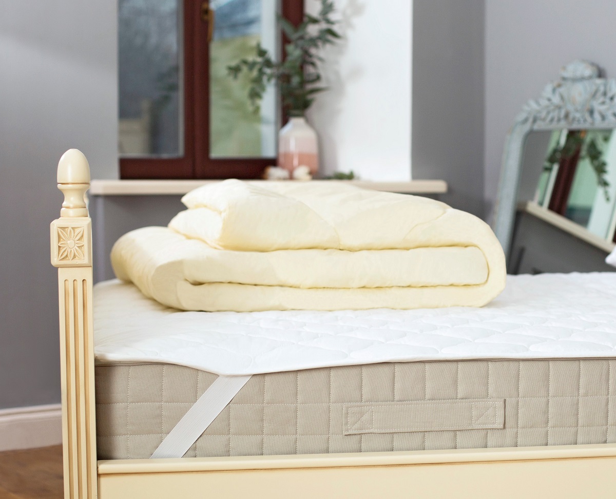 Одеяло Кашемир