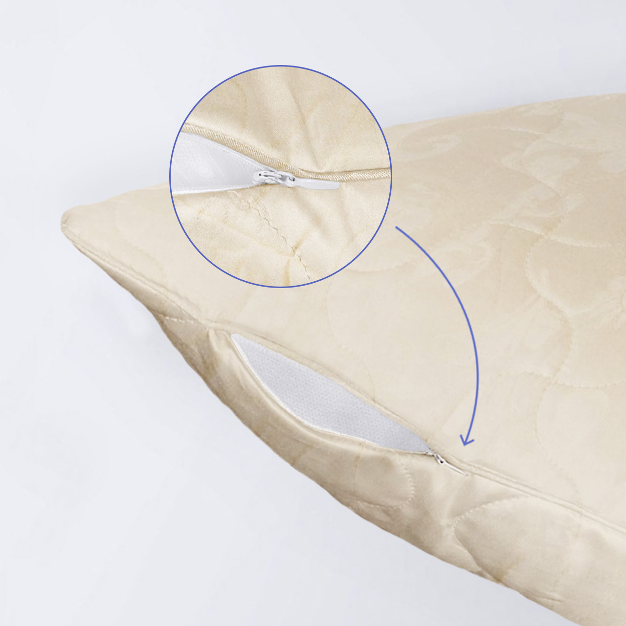 Подушка Кашемир