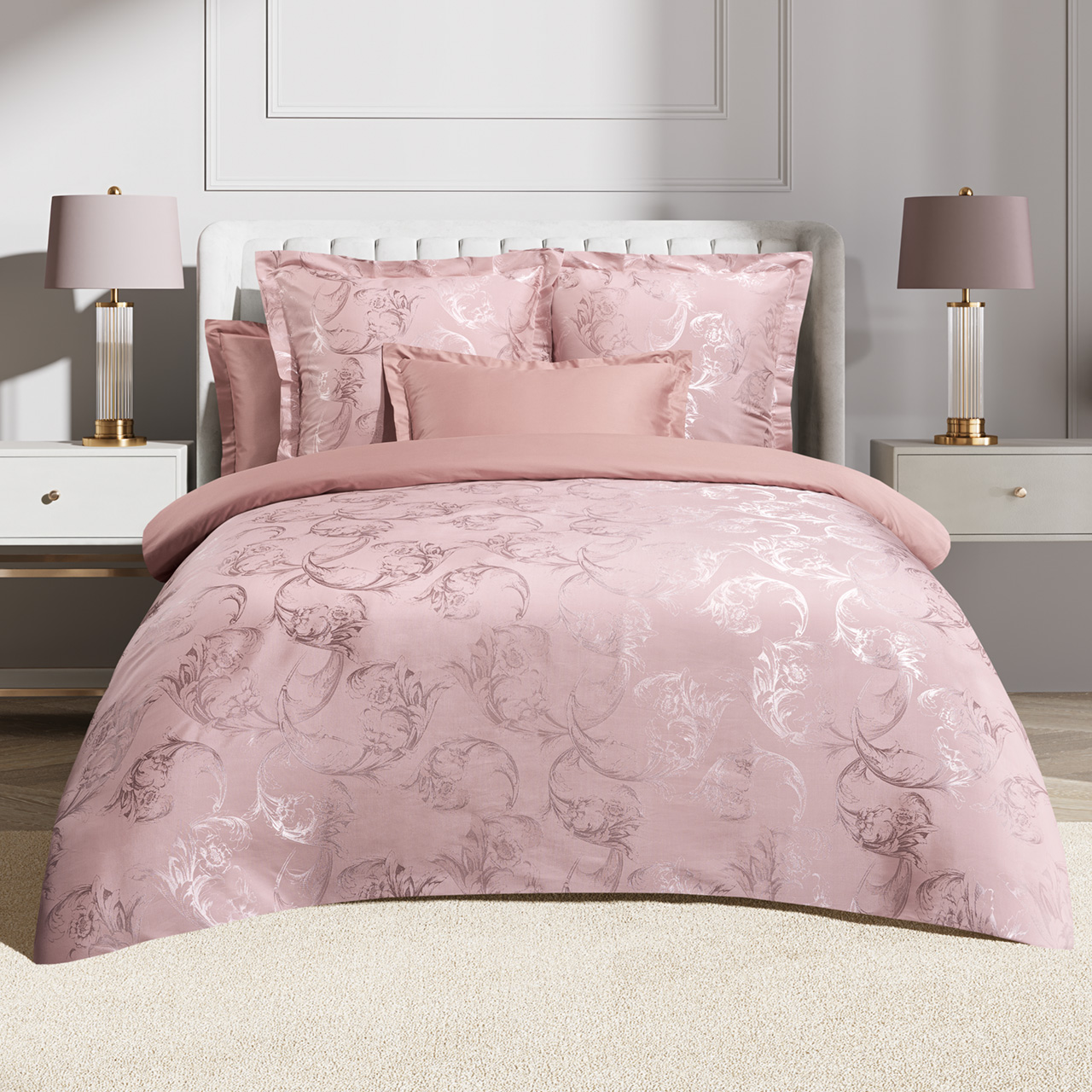 Постельное белье Джульетта