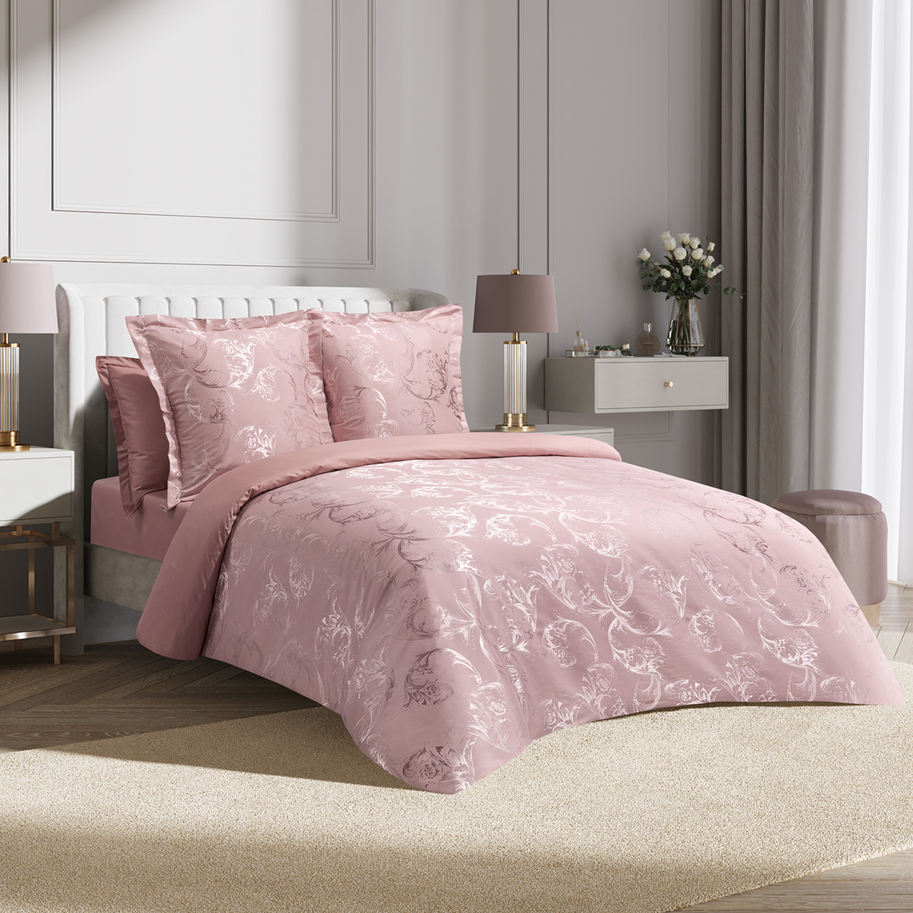 Постельное белье Джульетта