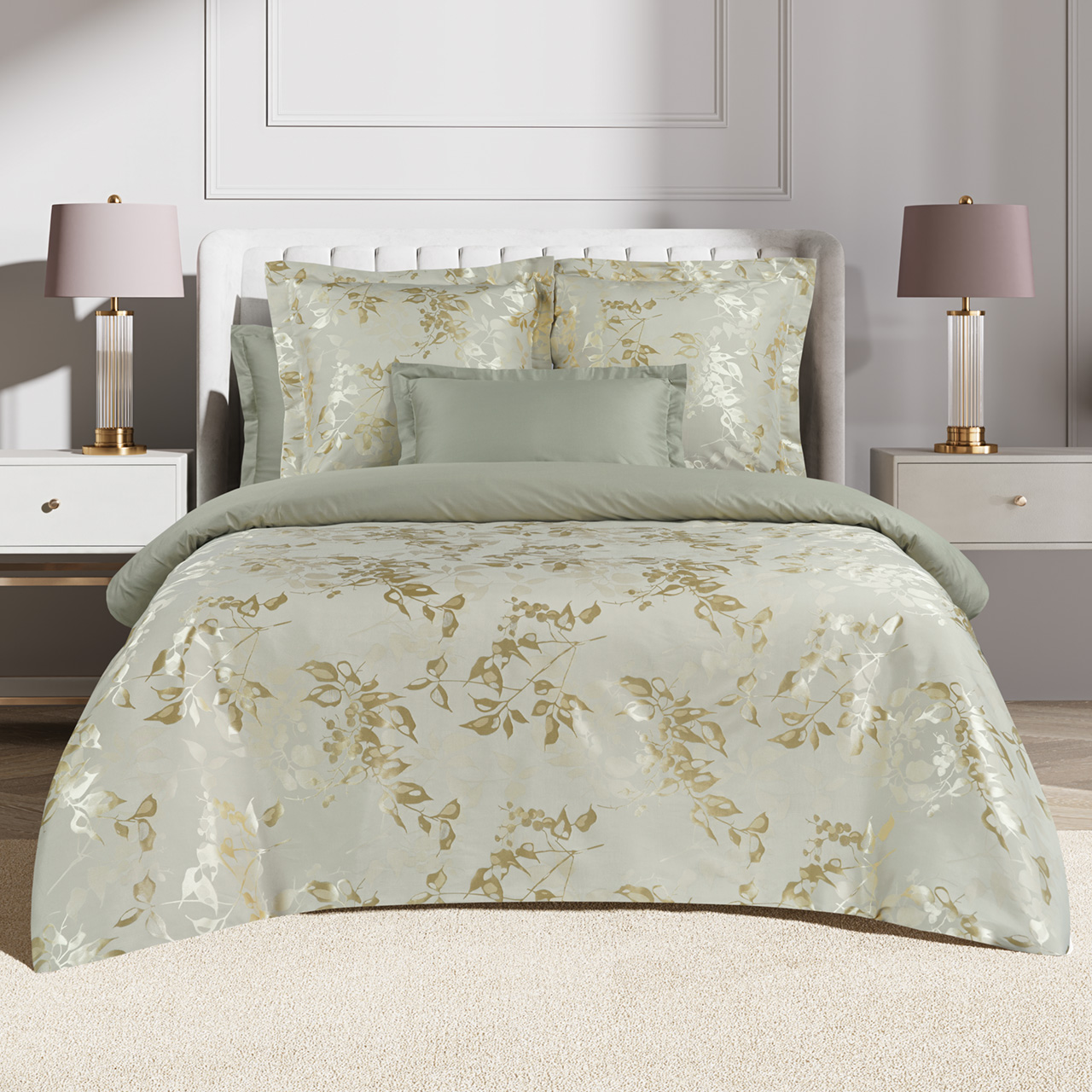 Постельное белье Тюильри