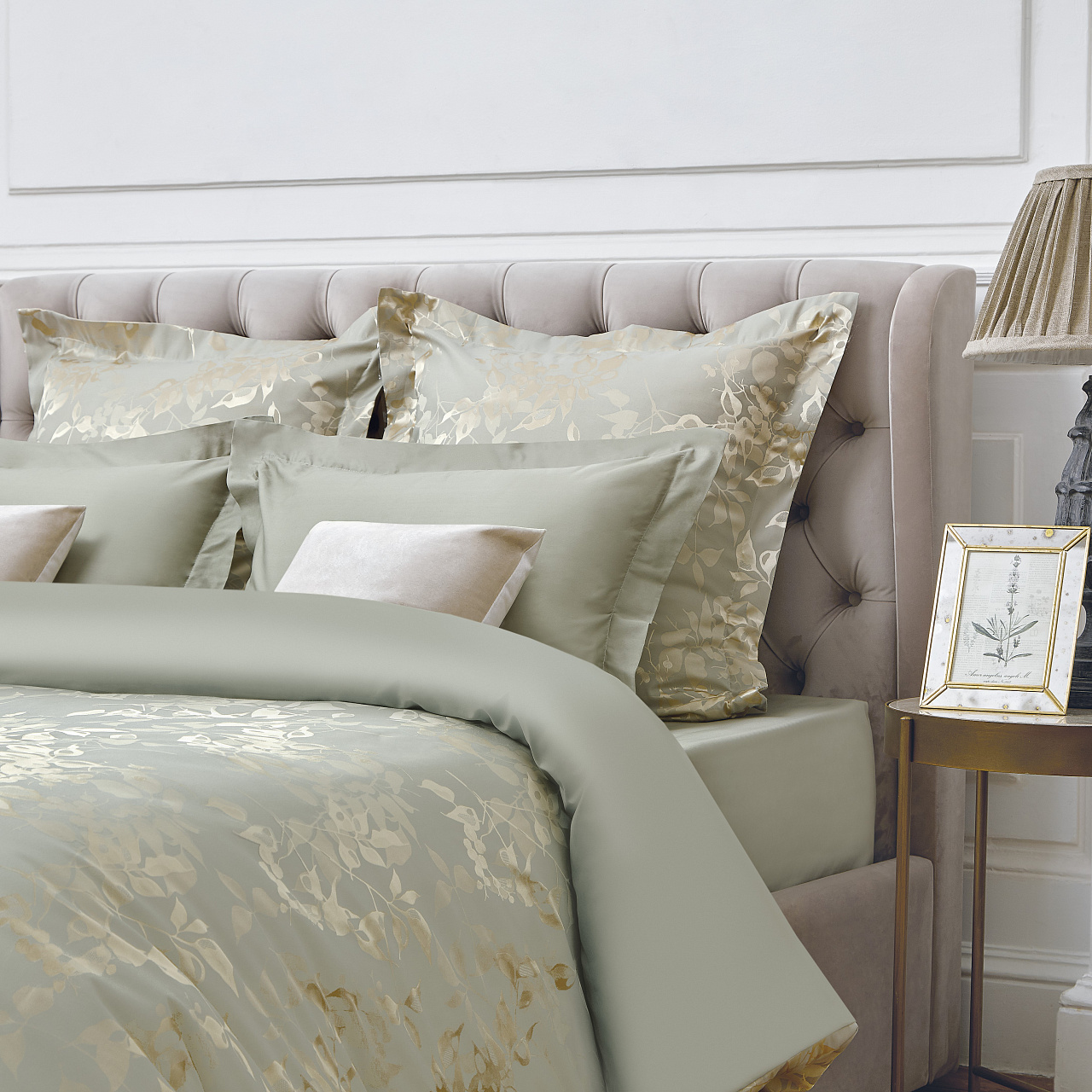 Постельное белье Тюильри