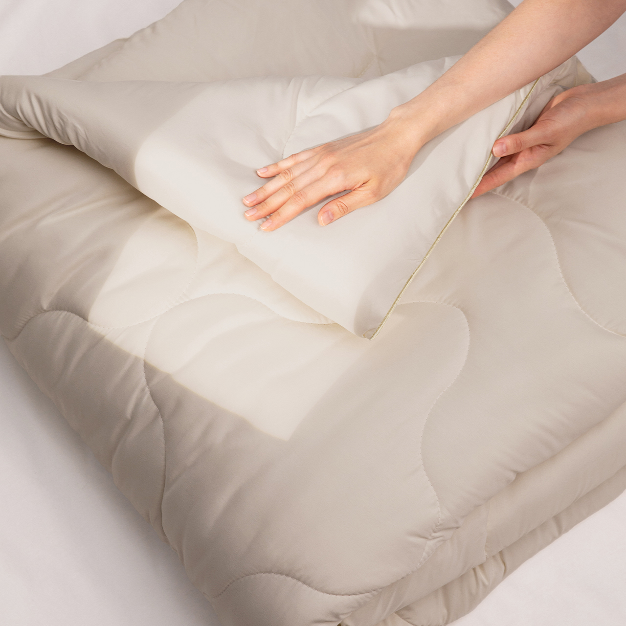 Одеяло Аркадия