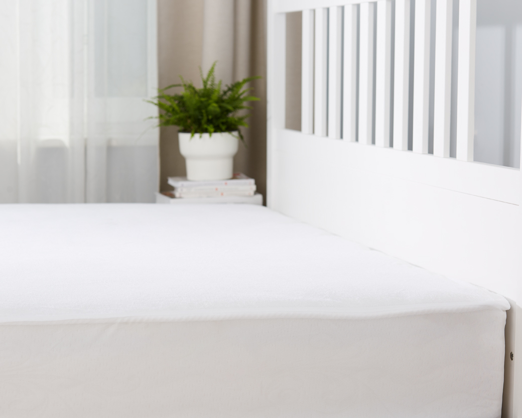 Наматрасник Аквастоп - Хлопок