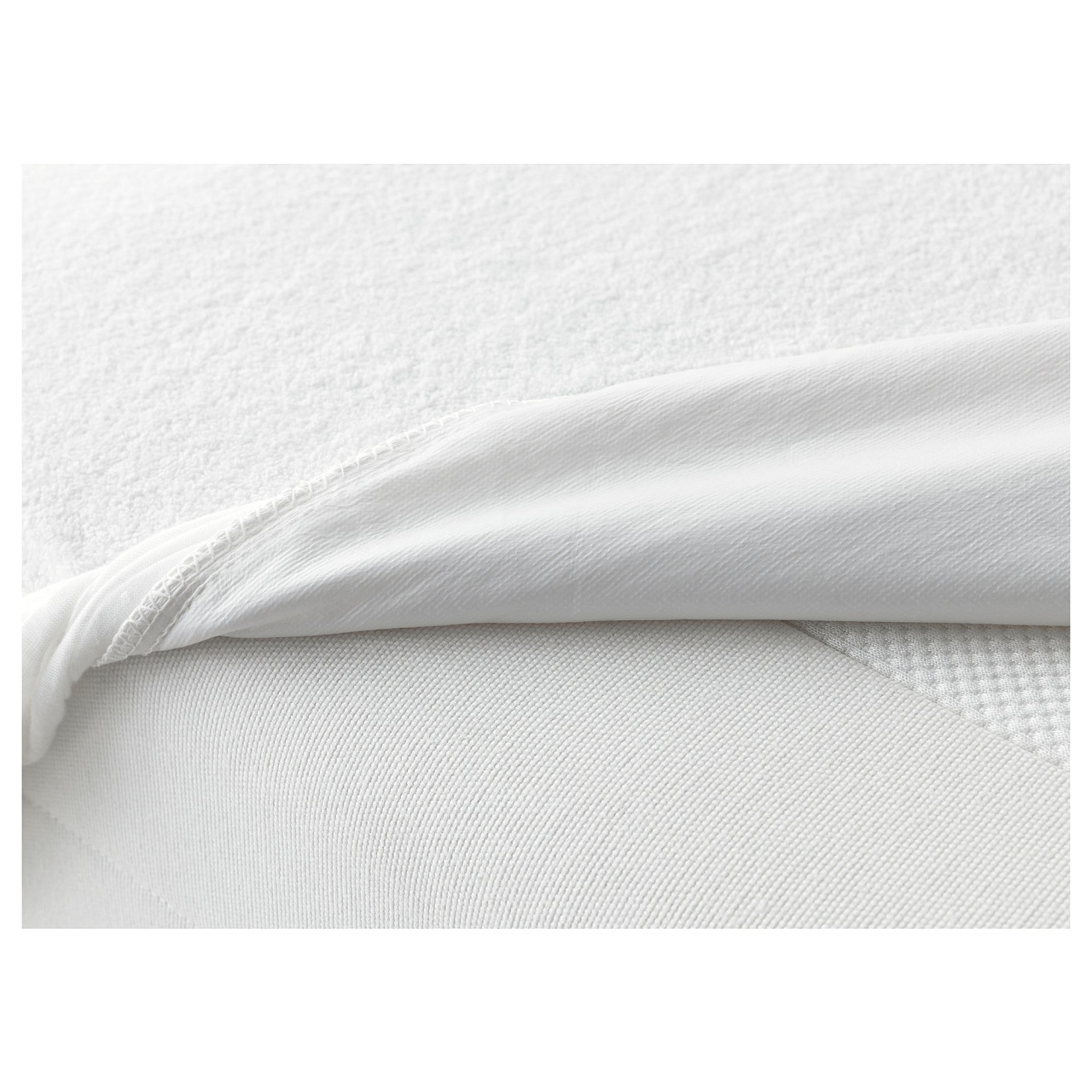 Наматрасник Аквастоп - Хлопок