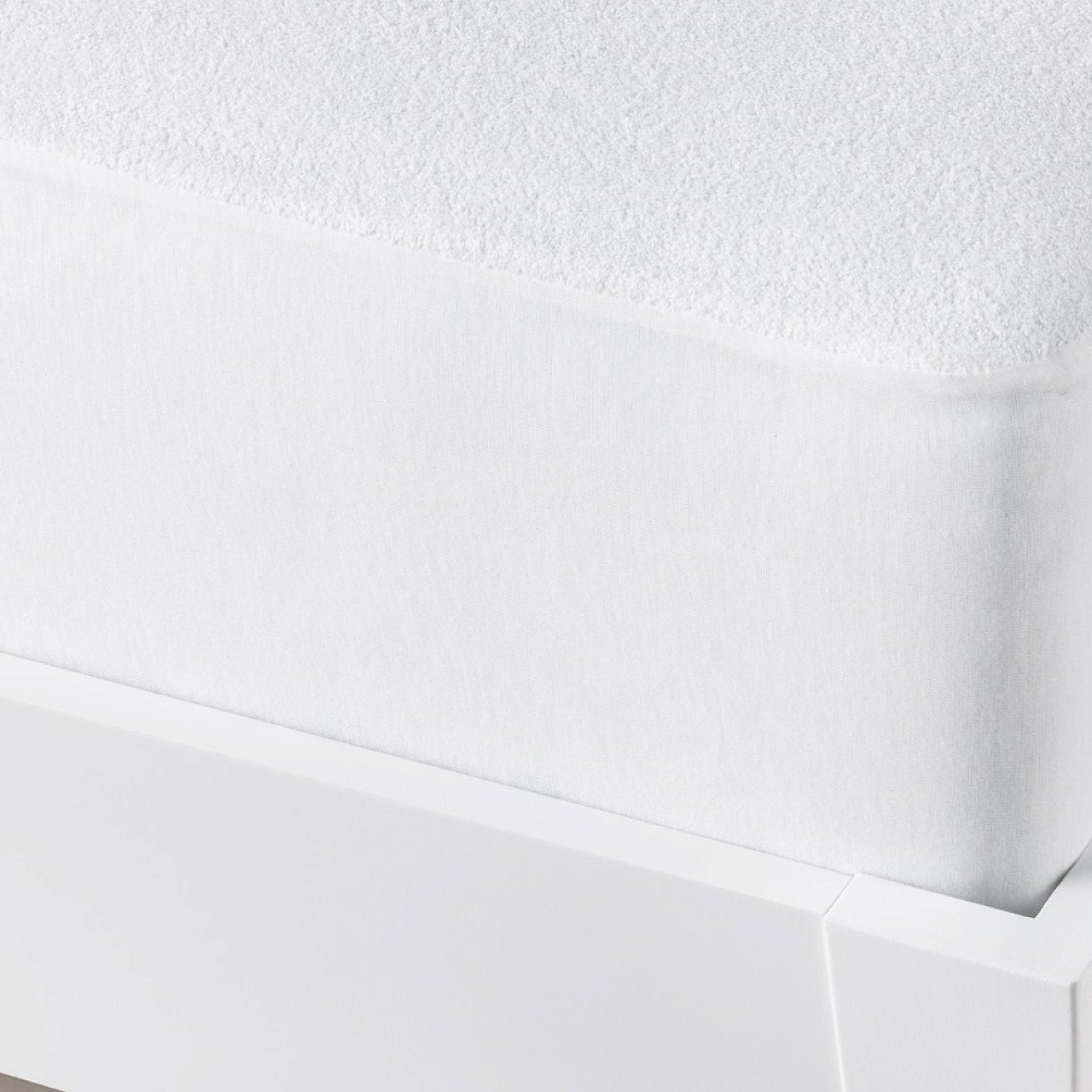 Наматрасник Аквастоп - Хлопок