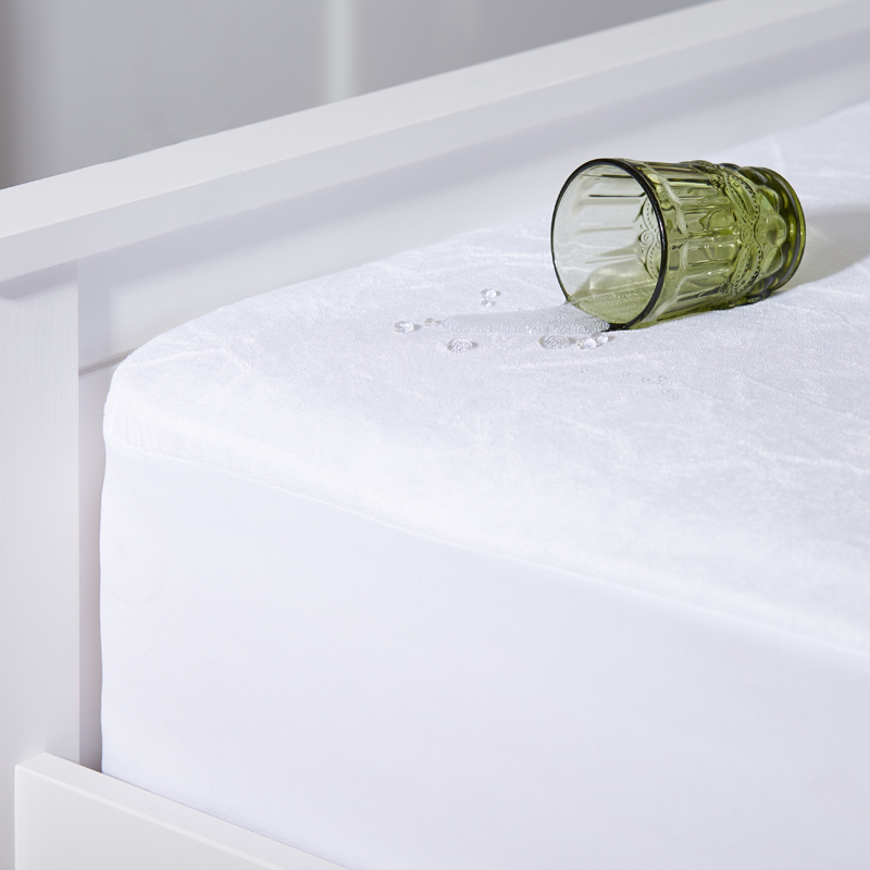 Наматрасник Аквастоп - Бамбук