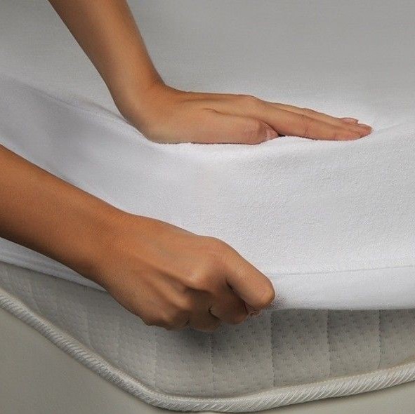 Наматрасник Аквастоп - Бамбук