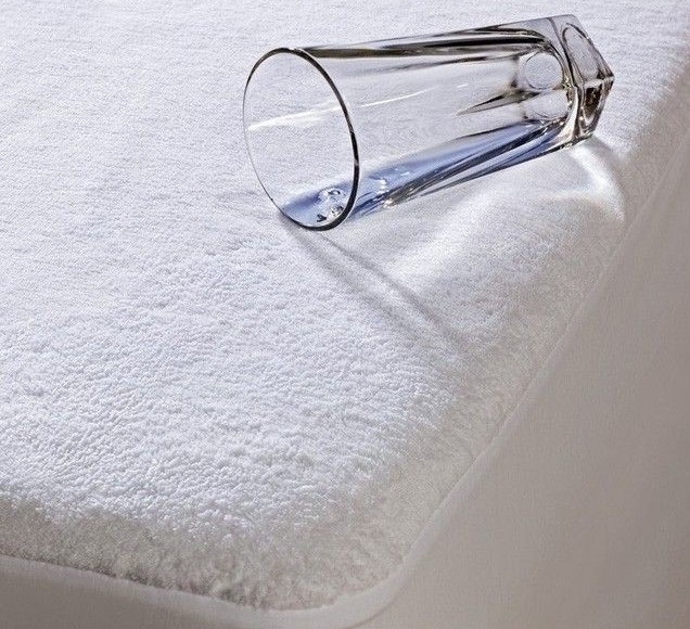 Наматрасник Аквастоп - Бамбук