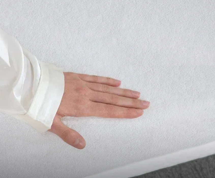 Наматрасник Аквастоп - Бамбук