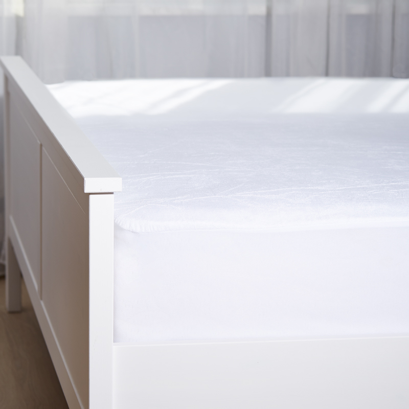 Наматрасник Аквастоп - Бамбук