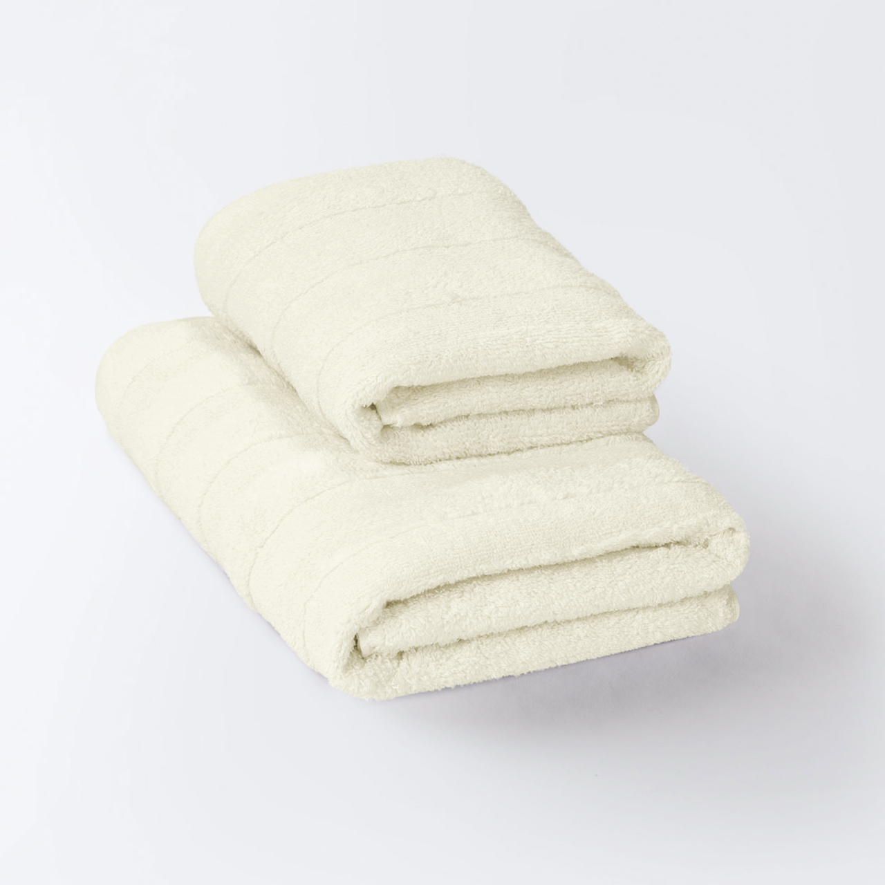 Полотенце Авеню ванильное