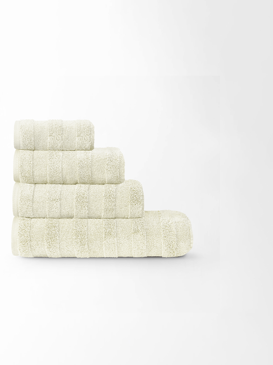 Полотенце Авеню ванильное