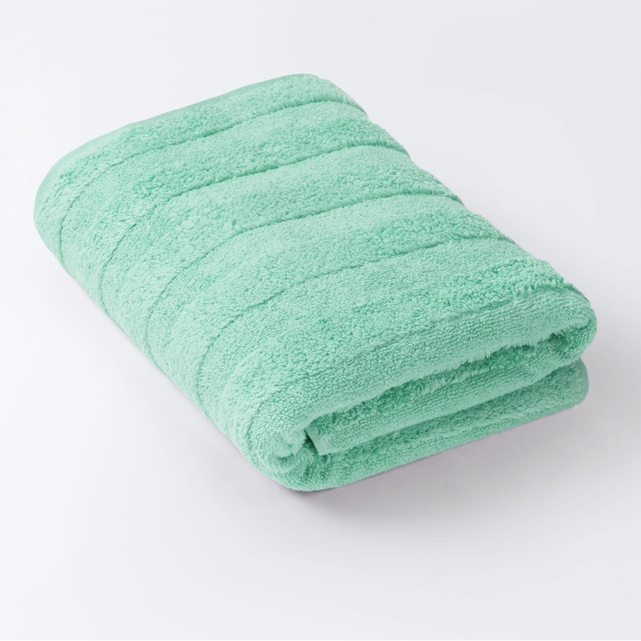 Полотенце Авеню мятное